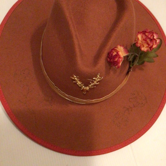 NEW! Wyeth custom rancher